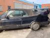 Saab 900 I 2.0 i 16V Sloopvoertuig (1992, Zwart)