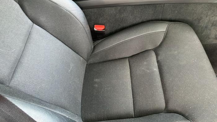 Volvo V60 II 2.0 D3 16V Sloopvoertuig (2018, Grijs)