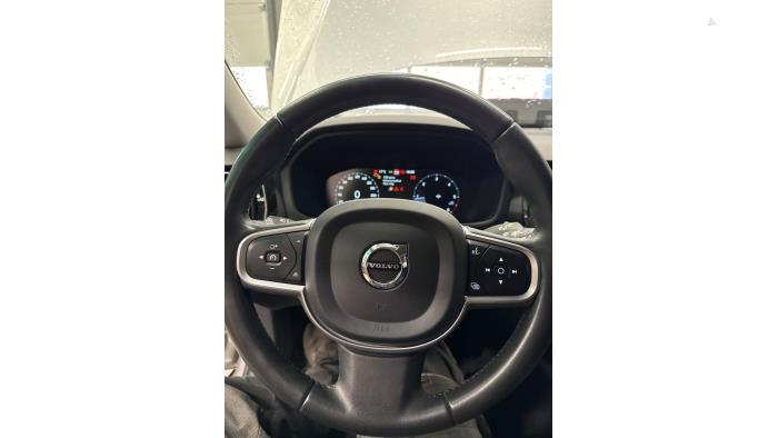 Volvo V60 II 2.0 D3 16V Sloopvoertuig (2018, Grijs)