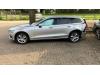 Volvo V60 II 2.0 D3 16V Sloopvoertuig (2018, Grijs)