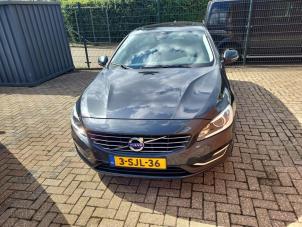 Volvo V60 I 2.4 D6 20V Plug-in Hybrid AWD  (Sloop)