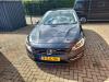 Sloopauto Volvo V60 10- uit 2013