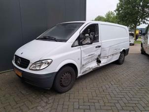 Mercedes Vito 2.2 109 CDI 16V  (Sloop)