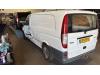 Mercedes Vito 2.2 109 CDI 16V Sloopvoertuig (2008, Wit)