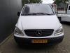 Mercedes Vito 2.2 109 CDI 16V Sloopvoertuig (2008, Wit)