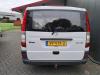 Mercedes Vito 2.2 109 CDI 16V Sloopvoertuig (2008, Wit)