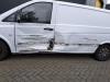 Mercedes Vito 2.2 109 CDI 16V Sloopvoertuig (2008, Wit)