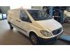 Mercedes Vito 2.2 109 CDI 16V Sloopvoertuig (2008, Wit)