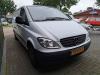 Mercedes Vito 2.2 109 CDI 16V Sloopvoertuig (2008, Wit)