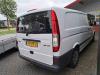 Mercedes Vito 2.2 109 CDI 16V Sloopvoertuig (2008, Wit)