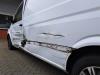 Mercedes Vito 2.2 109 CDI 16V Sloopvoertuig (2008, Wit)