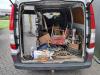 Mercedes Vito 2.2 109 CDI 16V Sloopvoertuig (2008, Wit)