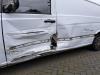 Mercedes Vito 2.2 109 CDI 16V Sloopvoertuig (2008, Wit)