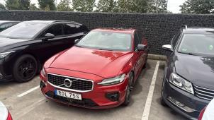 Volvo S60 III 2.0 T5 16V  (Sloop)