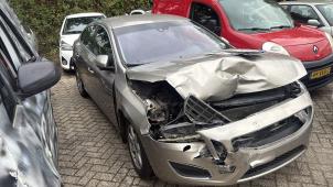 Volvo S60 II 1.6 DRIVe,D2  (Sloop)
