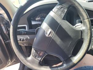 Volvo V70 2.4 D 20V Occasion (2008, Grijs)