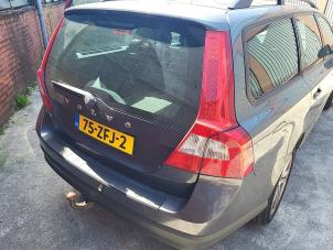 Volvo V70 2.4 D 20V Occasion (2008, Grijs)