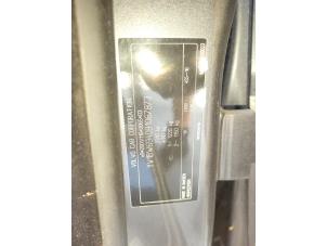Volvo V70 2.4 D 20V Occasion (2008, Grijs)