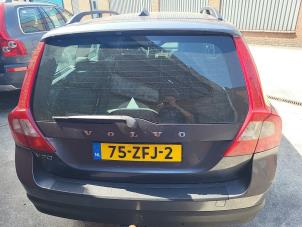 Volvo V70 2.4 D 20V Occasion (2008, Grijs)