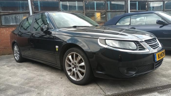 Saab 9-5 1.9 TiD 16V  (Occasion)
