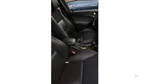 Saab 9-5 1.9 TiD 16V Occasion (2006, Zwart)