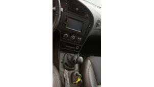 Saab 9-5 1.9 TiD 16V Occasion (2006, Zwart)