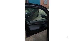 Saab 9-5 1.9 TiD 16V Occasion (2006, Zwart)
