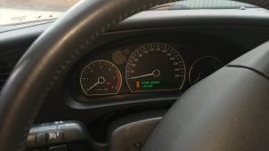 Saab 9-5 1.9 TiD 16V Occasion (2006, Zwart)