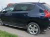 Peugeot 3008 Sloopvoertuig (2009, Blauw)