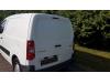 Citroen Berlingo 1.6 Hdi 75 16V Phase 1 Sloopvoertuig (2008, Wit)