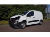 Citroen Berlingo 1.6 Hdi 75 16V Phase 1 Sloopvoertuig (2008, Wit)