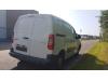 Citroen Berlingo 1.6 Hdi 75 16V Phase 1 Sloopvoertuig (2008, Wit)