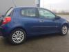 Renault Clio III 1.5 dCi 85 Sloopvoertuig (2007, Blauw)
