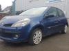 Renault Clio III 1.5 dCi 85 Sloopvoertuig (2007, Blauw)
