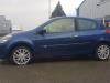 Renault Clio III 1.5 dCi 85 Sloopvoertuig (2007, Blauw)