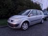 Renault Grand Scénic II 2.0 16V Sloopvoertuig (2005, Grijs)