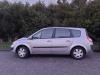 Renault Grand Scénic II 2.0 16V Sloopvoertuig (2005, Grijs)