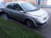 Renault Grand Scénic II 2.0 16V Sloopvoertuig (2005, Grijs)