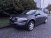 Renault Megane II CC 1.6 16V Sloopvoertuig (2006, Zwart)