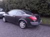 Renault Megane II CC 1.6 16V Sloopvoertuig (2006, Zwart)