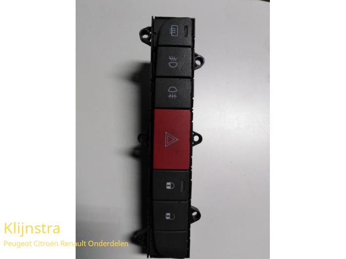 Peugeot Boxer 2.2 HDi 150 Sloopvoertuig (2012, Zwart)