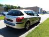 Peugeot 407 SW 2.0 HDiF 16V Sloopvoertuig (2005, Grijs)