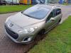 Peugeot 308 SW 1.6 VTI 16V Sloopvoertuig (2011, Grijs)