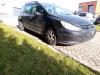 Peugeot 307 SW 1.6 16V Sloopvoertuig (2003, Zwart)