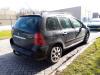 Peugeot 307 SW 1.6 16V Sloopvoertuig (2003, Zwart)