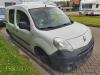 Renault Kangoo Express 1.5 dCi 75 Sloopvoertuig (2012, Wit)