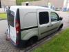 Renault Kangoo Express 1.5 dCi 75 Sloopvoertuig (2012, Wit)