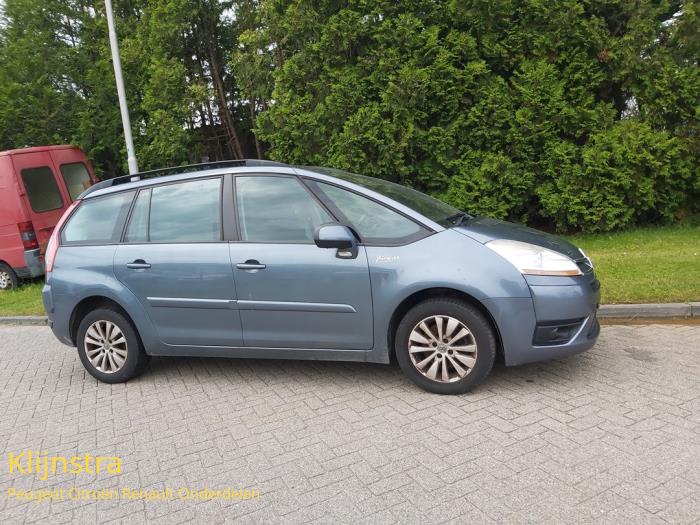 Foto donor auto