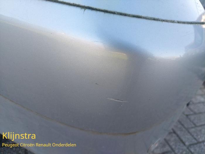 Peugeot 307 SW 1.6 16V Sloopvoertuig (2003, Grijs)