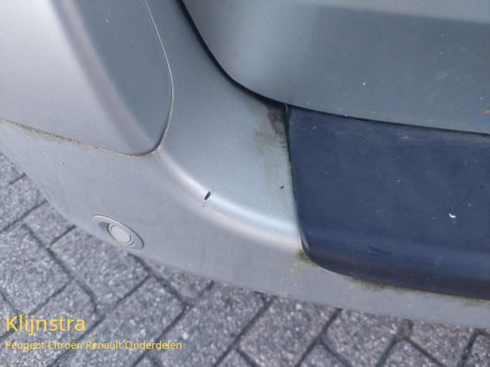 Peugeot 307 SW 1.6 16V Sloopvoertuig (2003, Grijs)